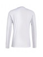 Real Madrid Domácí Dres 2025-26 Dlouhý Rukáv